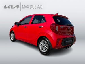 Kia Picanto Prestige Upgrade
