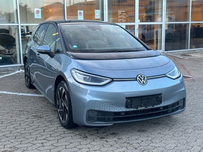 VW ID.3 Pro Performance Family billede 1