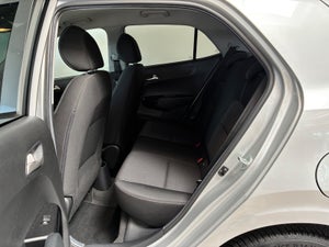 Kia Picanto Prestige Upgrade