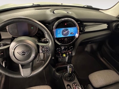 MINI Cooper SE Essential