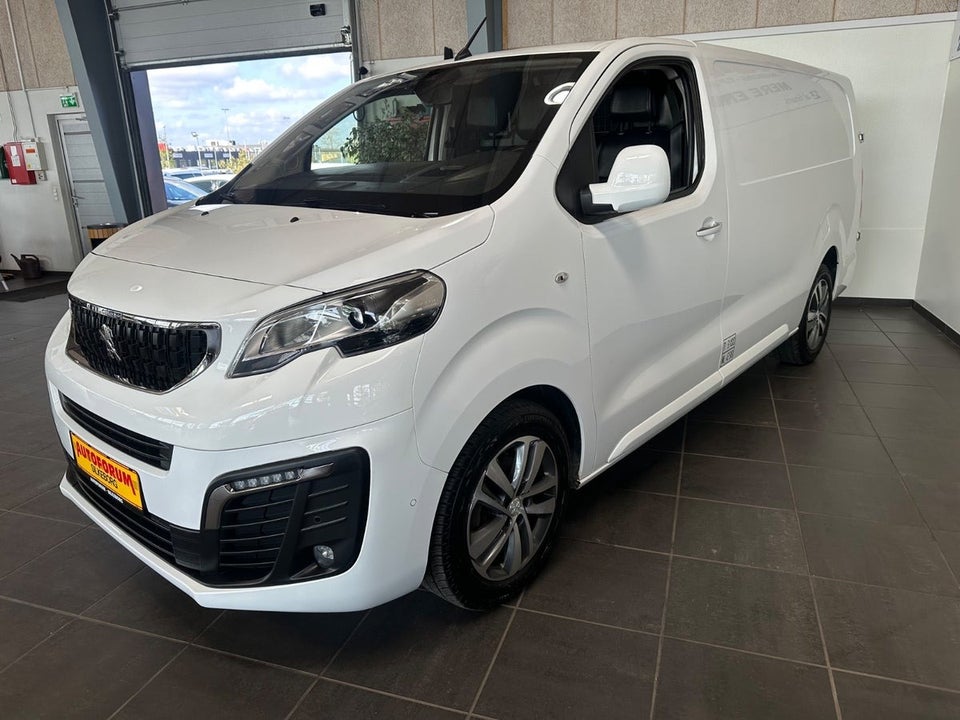 Peugeot Expert, Billede 3