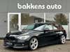 BMW 118d Sport Line