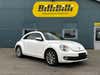 VW The Beetle TSi 105