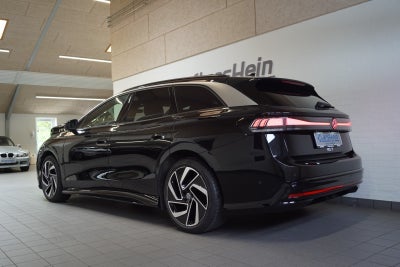 VW ID.7 Style+ Tourer