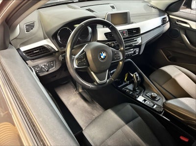 BMW X2 sDrive18i Advantage aut. billede 1