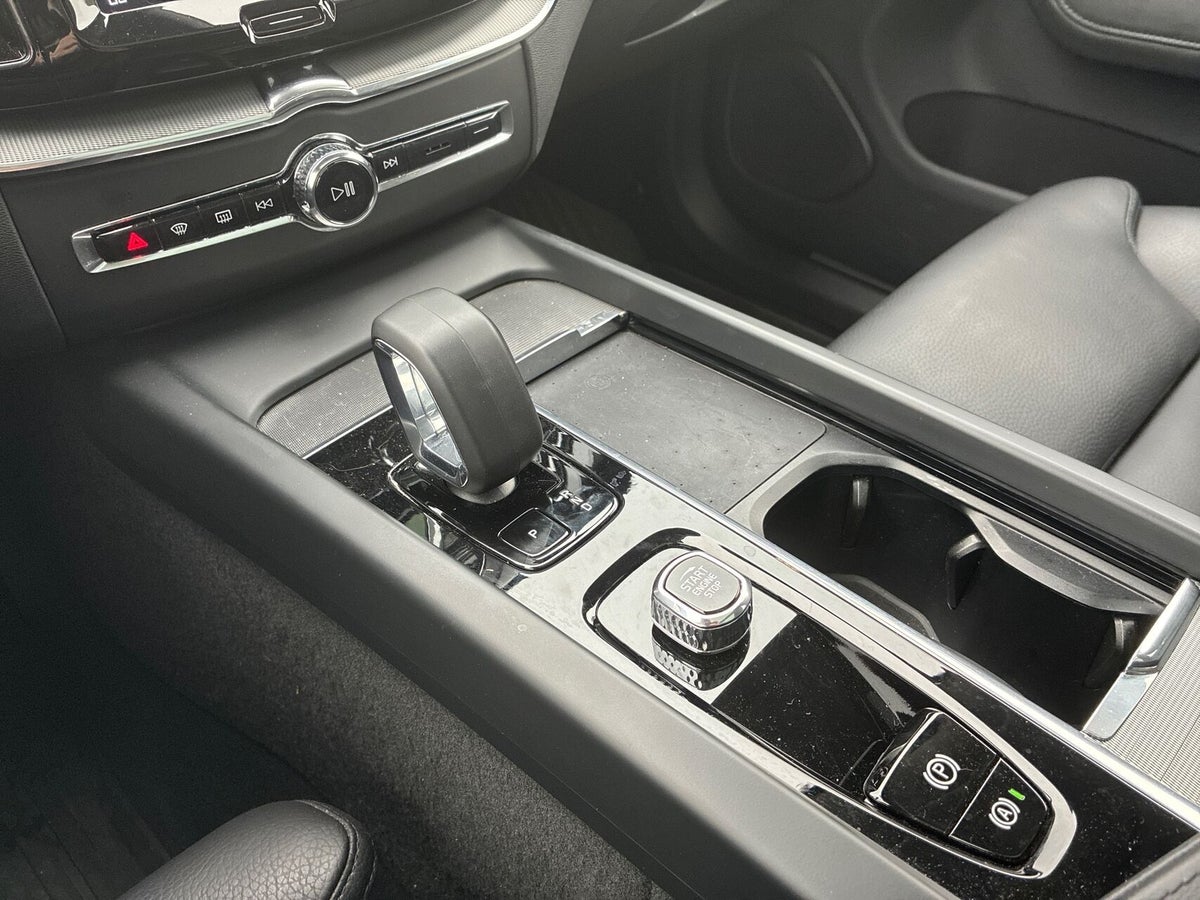 Volvo XC60 T8 ReCharge Plus Bright aut. AWD billede 17