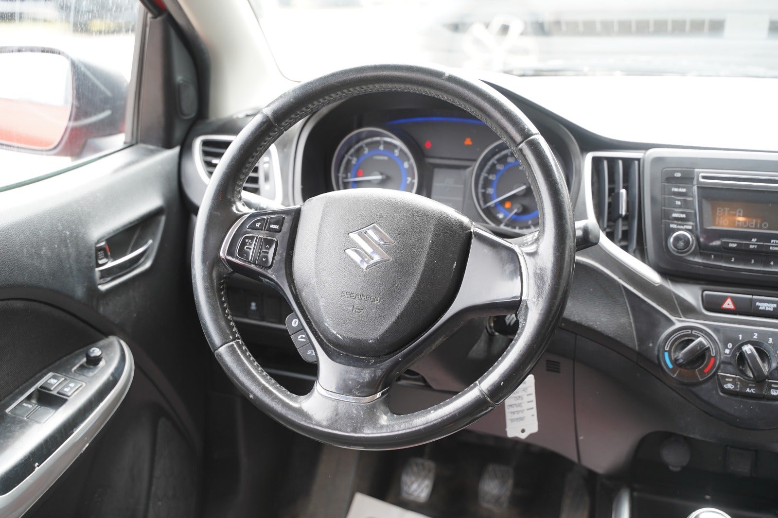 Billede af Suzuki Baleno 1,2 Dualjet Style