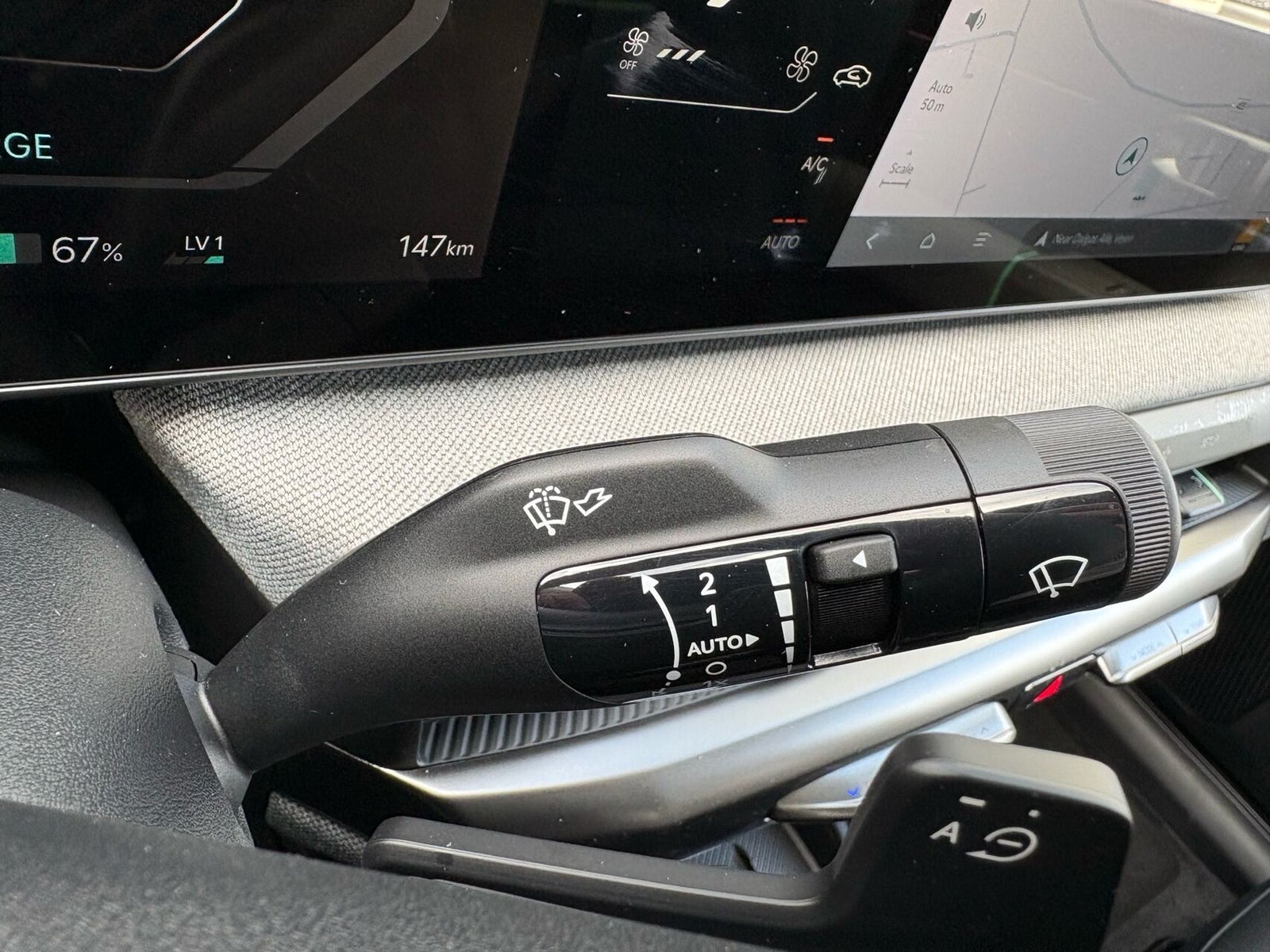 Kia EV4 Long Range Business Plus Fastback