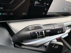 Kia EV4 Long Range Business Plus Fastback