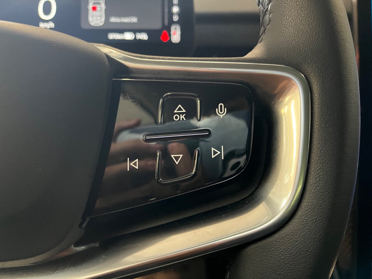 Volvo EX90 Twin Plus 7prs