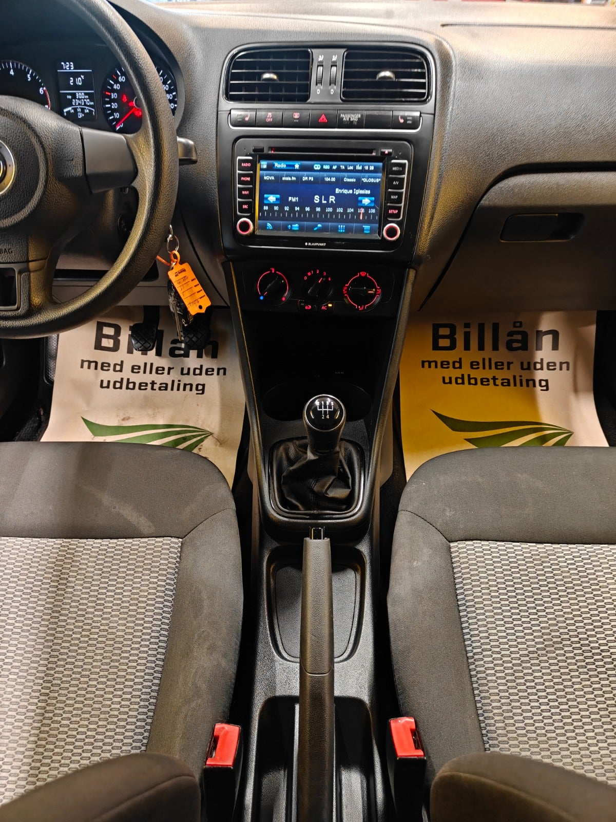 Billede af VW Polo 1,2 Trendline