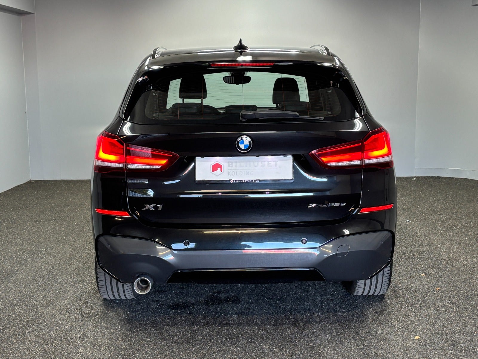 Billede af BMW X1 1,5 xDrive25e M-Sport+ aut.