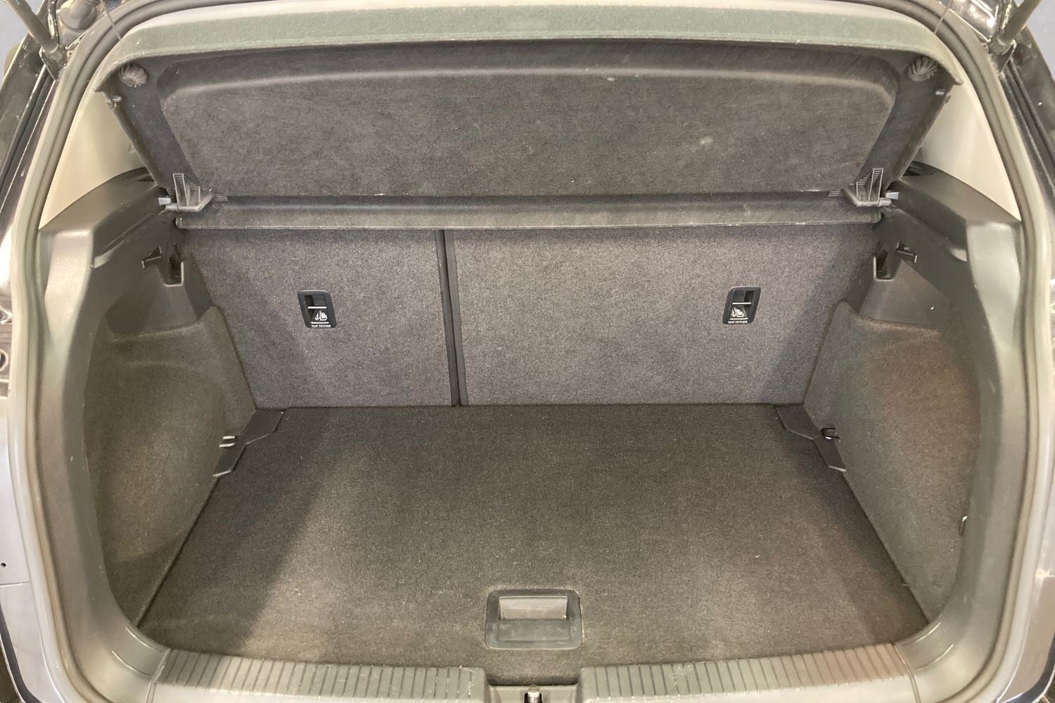 Billede af VW T-Cross 1,0 TSi 115 Life+ DSG