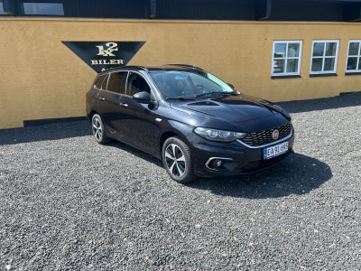 Fiat Tipo 1,6 MJT 120 Lounge SW DCT 5d