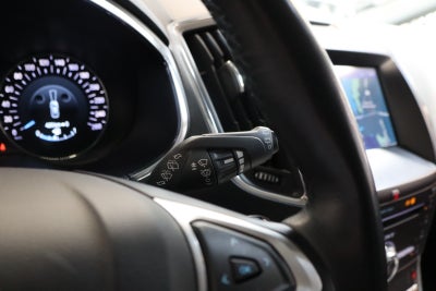 Ford S-MAX EcoBlue Titanium aut. 7prs