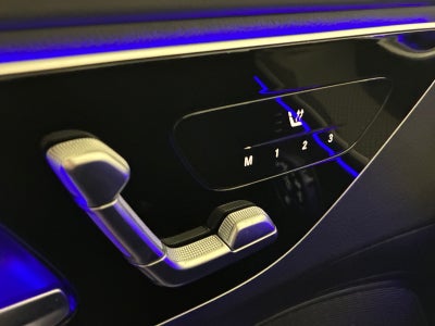 Mercedes C300 e AMG Line Premium Plus aut.