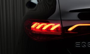 Mercedes EQE350 AMG Line Premium Plus