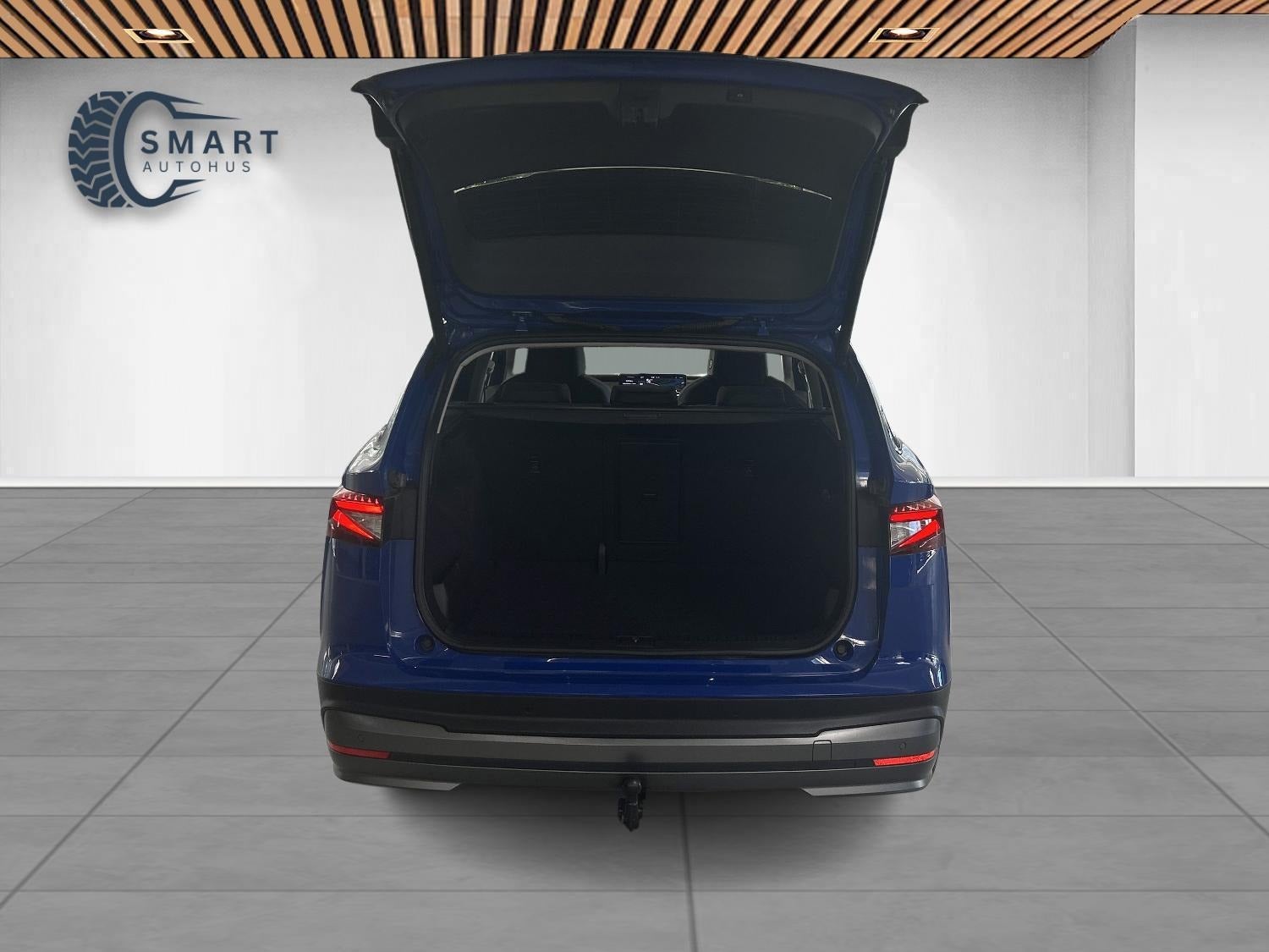 Billede af Skoda Enyaq 80 iV Plus
