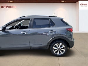 Kia Stonic T-GDi mHEV Prestige Upgrade DCT