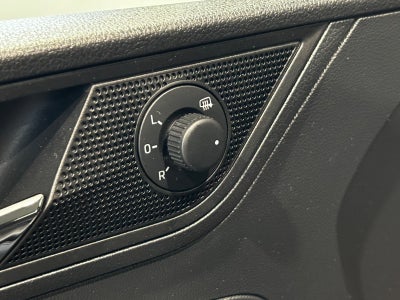 Skoda Rapid TSi 125 Tour de France DSG