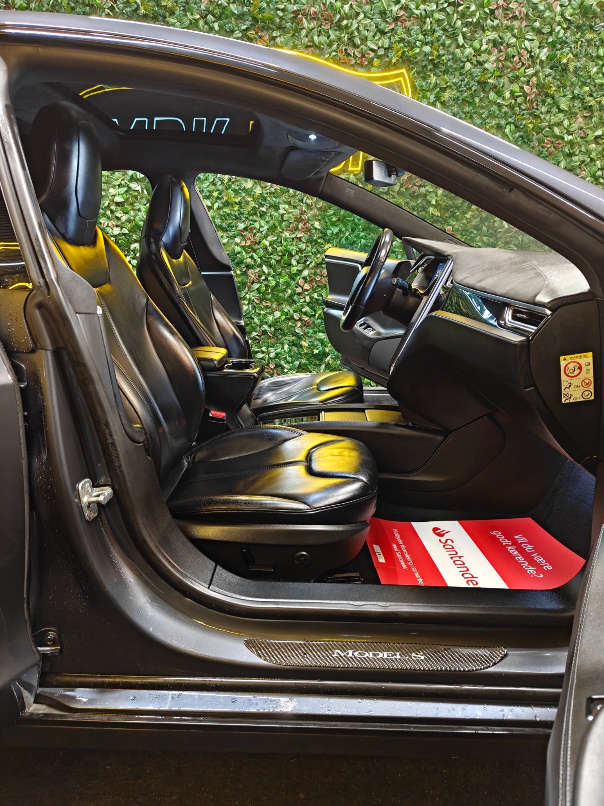 Billede af Tesla Model S 85