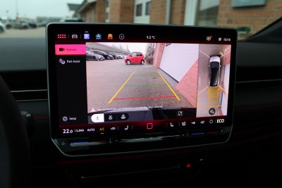 VW ID.7 GTX Tourer 4Motion