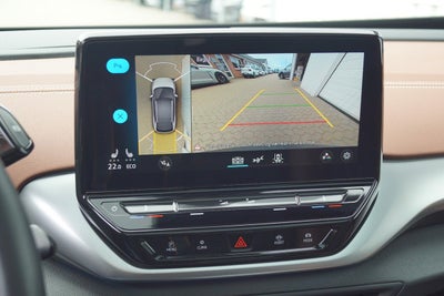 VW ID.4 Pro Performance