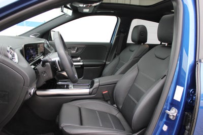 Mercedes EQA250+ AMG Line