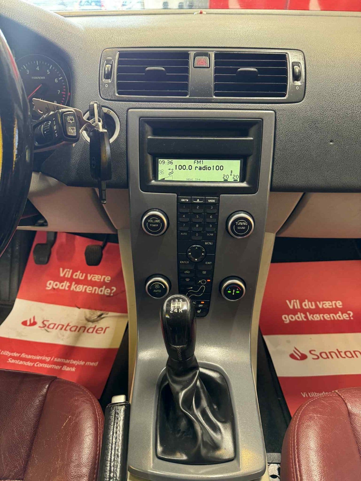 Billede af Volvo C30 1,6 