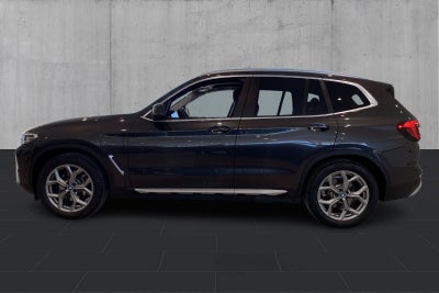 BMW X3 xDrive30e X-Line aut. - 1