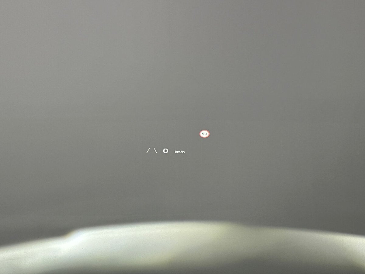 Kia EV6 Long Range Performance Upgrade AWD billede 24