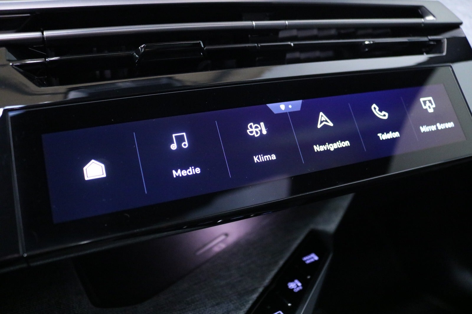 Peugeot e-5008 GT Pack 7prs