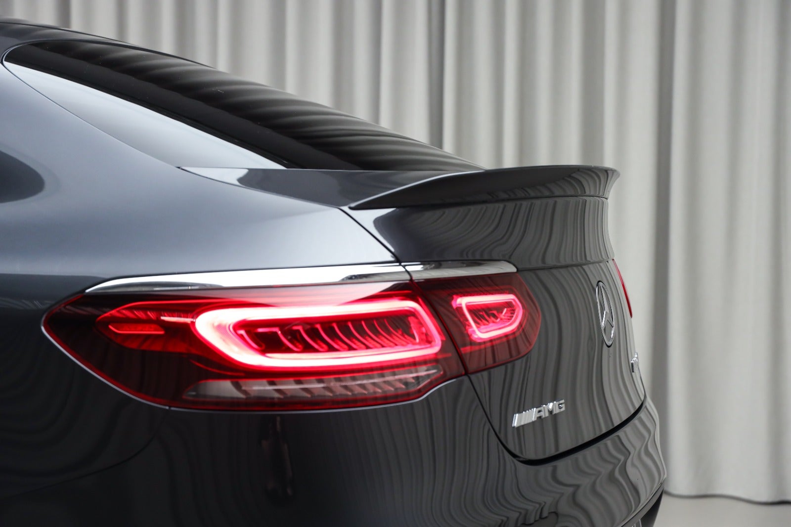 Mercedes-AMG GLC 43
