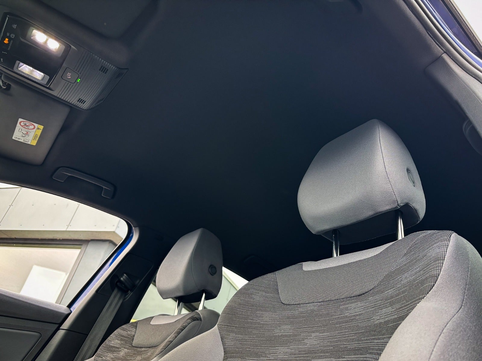 Billede af VW ID.5 77 Pro Performance