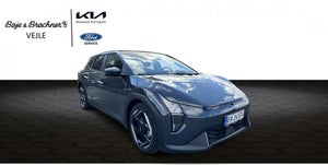 Kia EV4 Long Range Upgrade