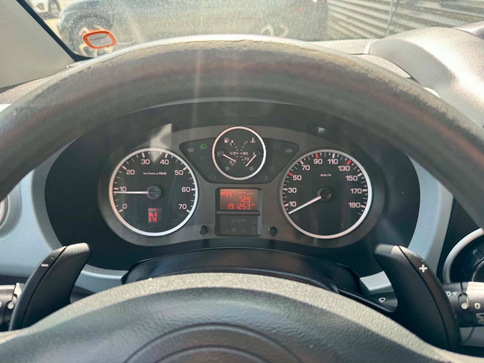 Billede af Citroën Berlingo 1,6 e-HDi 92 Seduction E6G