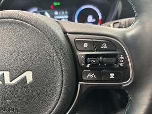 Kia e-Niro Comfort