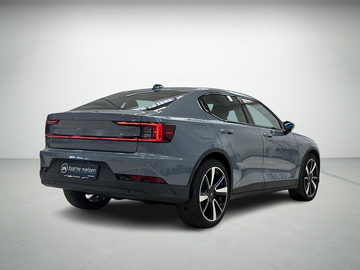 Polestar 2 Long Range billede 2