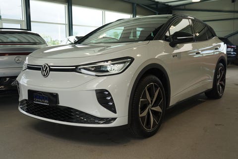 Volkswagen ID.4