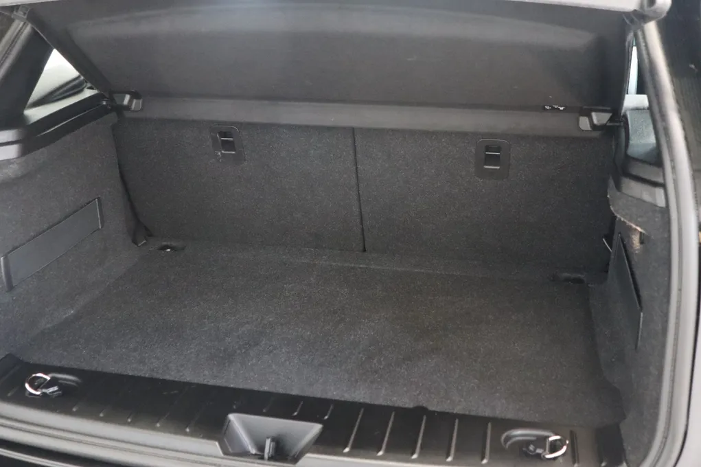 BMW i3 Edition WindMill