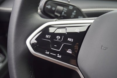 VW ID.7 Style Tourer
