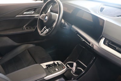 BMW iX1 xDrive30 M-Sport