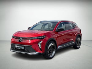 Renault Scenic E-Tech Iconic