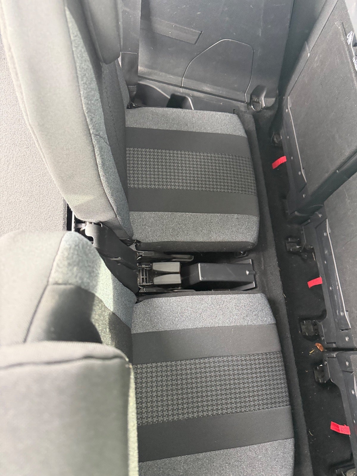 Peugeot 5008 BlueHDi 120 Active 7prs - billede 9