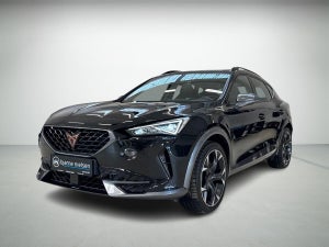 Cupra Formentor eHybrid VZ DSG