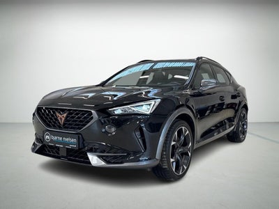 Cupra Formentor eHybrid VZ DSG