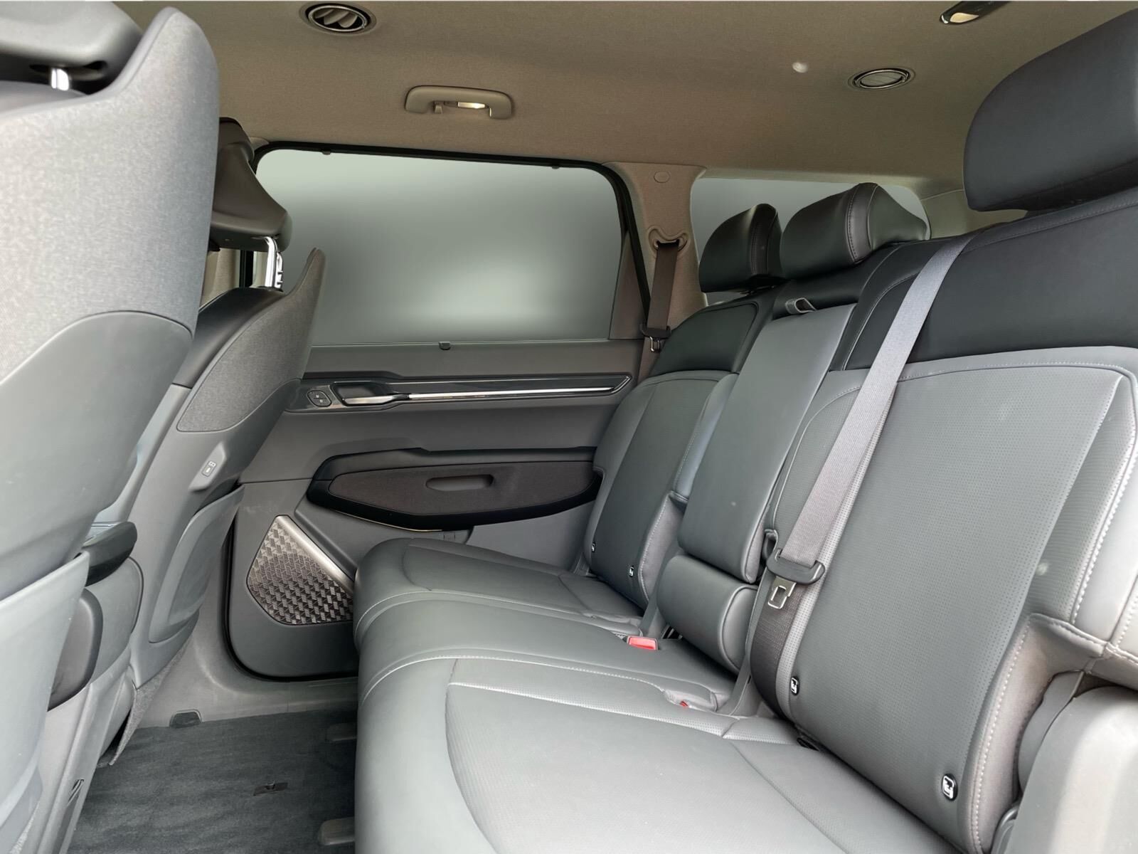 Kia EV9 Long Range Performance Premium AWD 7prs