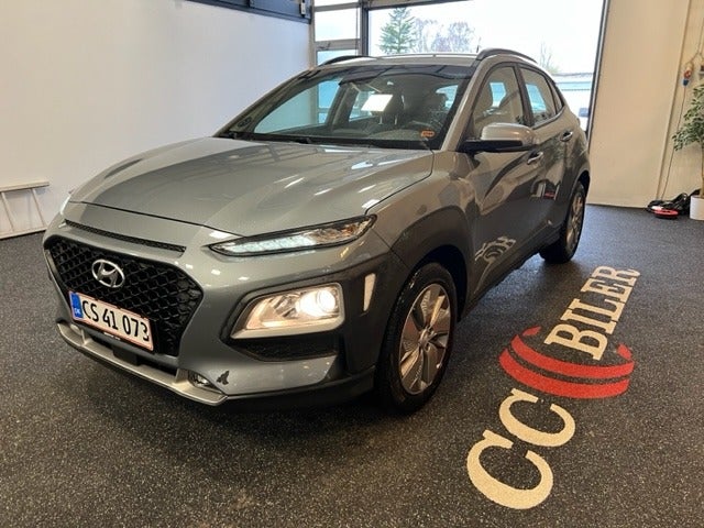 Hyundai Kona 2020