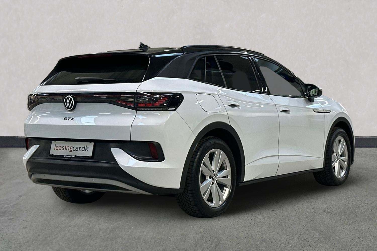 Billede af VW ID.4 77 GTX 4Motion