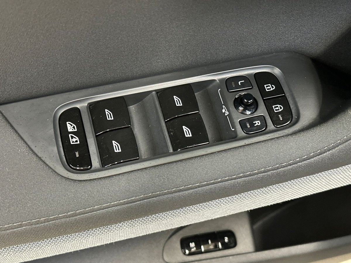 Polestar 2 Long Range billede 16